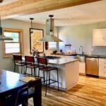 Home-remodel Kitchen Remodel by EcoCraft