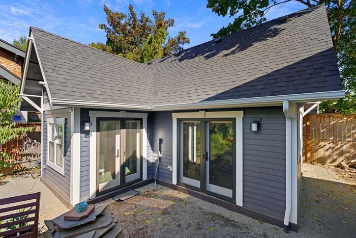 Historic Irvington ADU