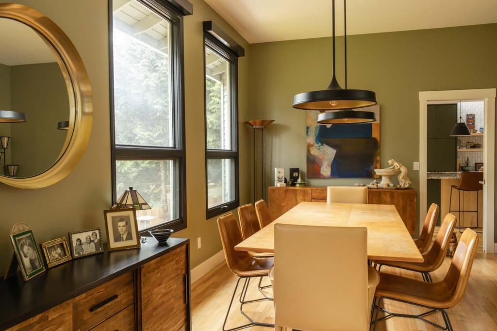 Carrera Whole Home Remodel