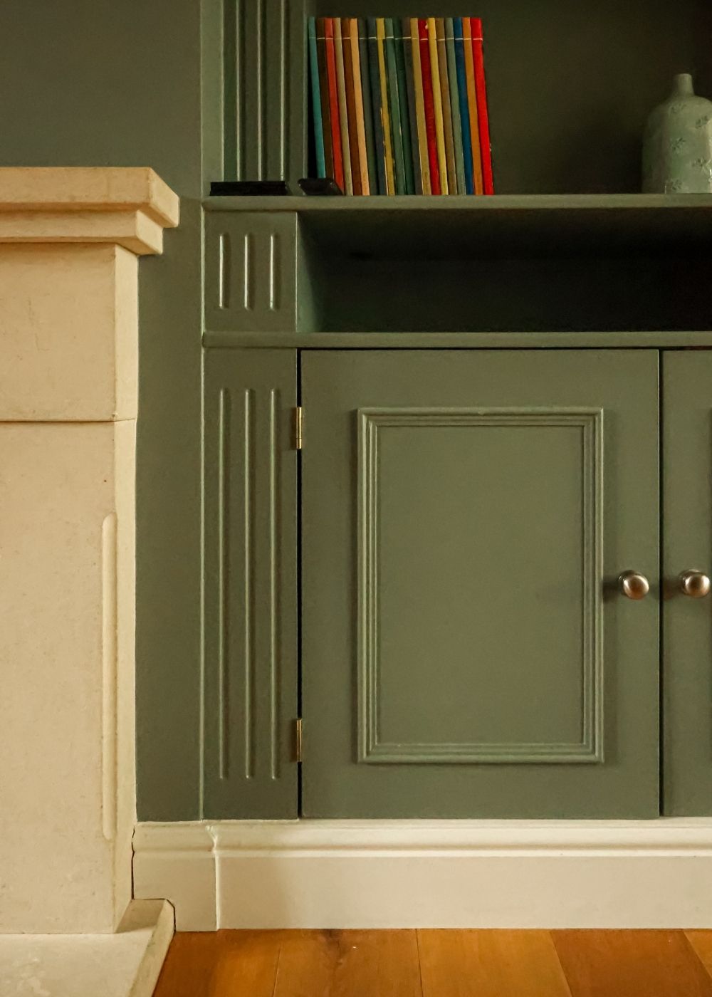 Custom Cabinets