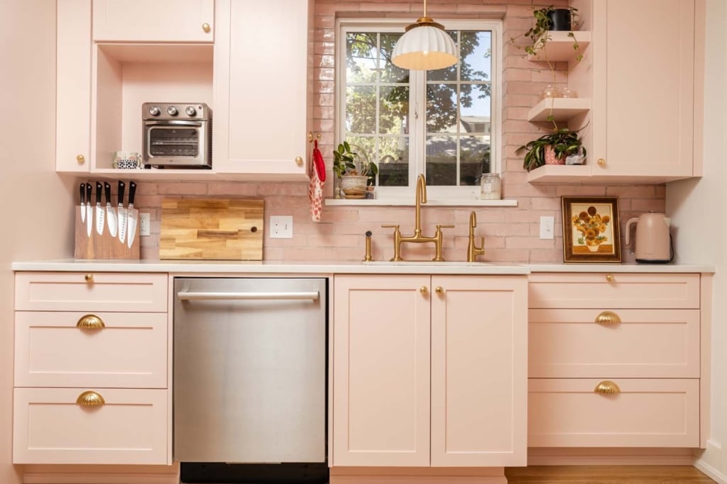 Kitchen Project